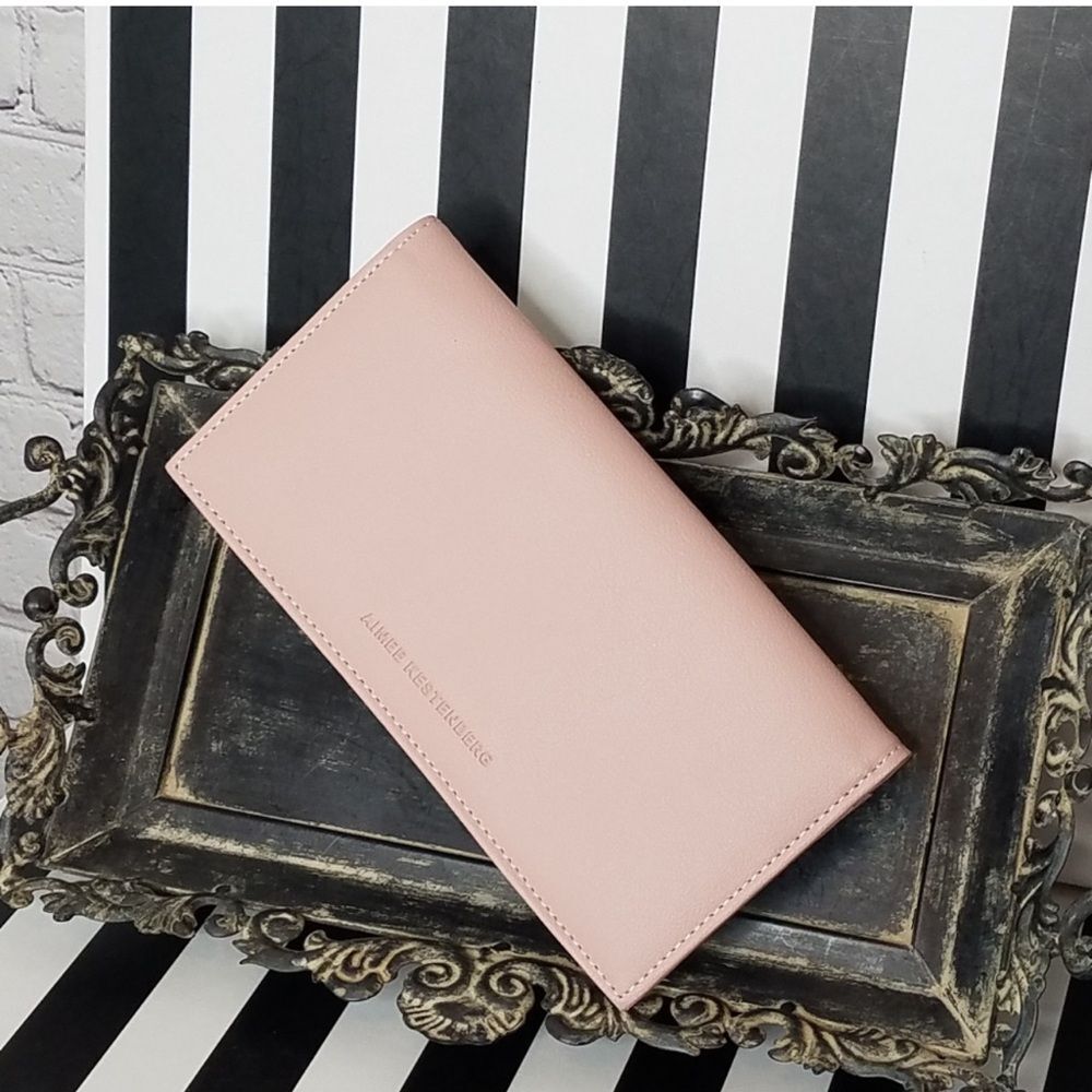 Aimee Kestenberg Marietta Wallet Nwot